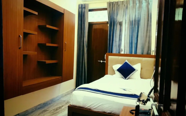 Kashyaam Inn