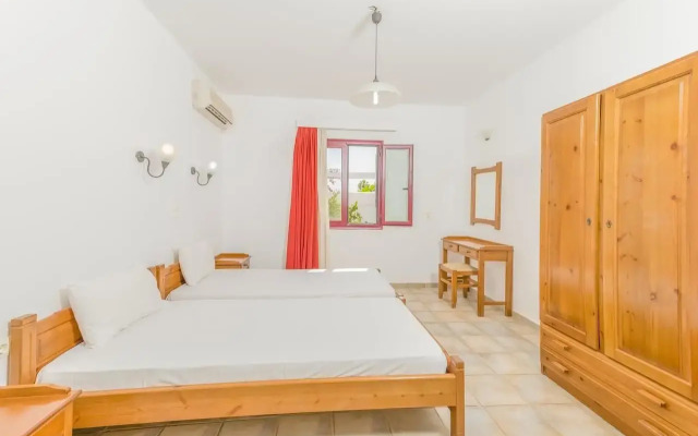 Eva Suites