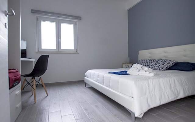 Alto Salento B&B