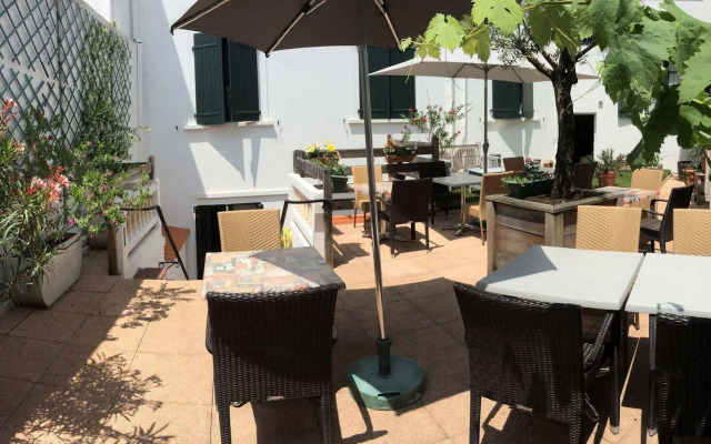 Mosaikhotel