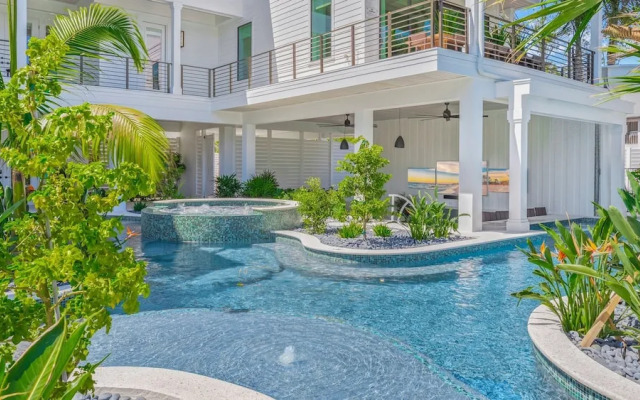 The Hideout in Sarasota