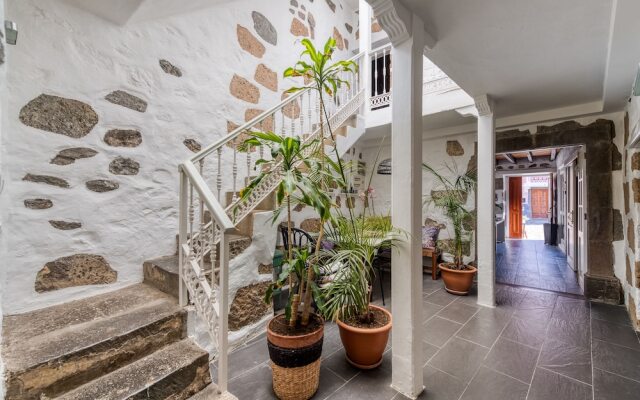 Flatguest La Casona Roja