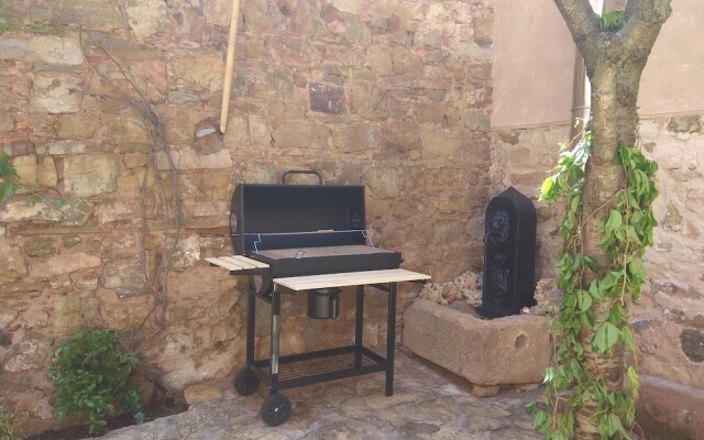 El Corralón - Casa Rural en Sigüenza