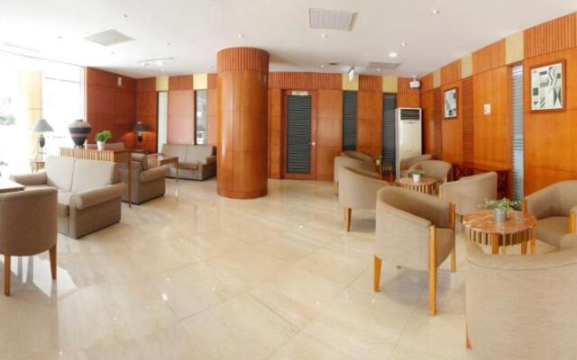 Hotel Avenue