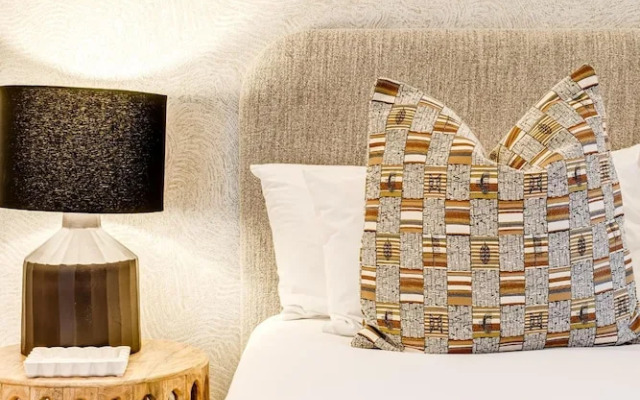 Ocean View Camps Bay 3bed Sapphire Tide Terrace