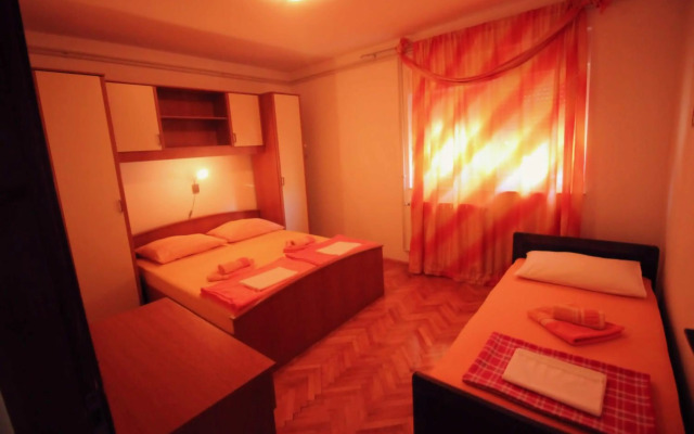 Apartmens Adriana