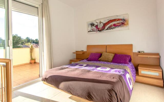Casa Montse Barà