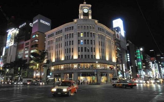 APA Hotel Akihabara-Eki Denkigaiguchi