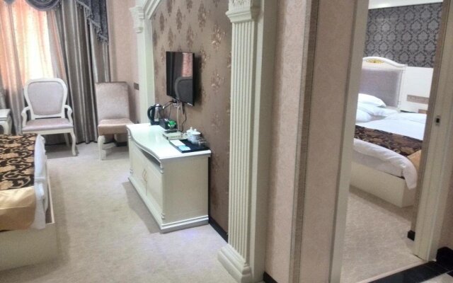 Kunming Baolilai Hotel Changshui Airport Branch