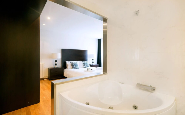 Oporto Beach Luxury