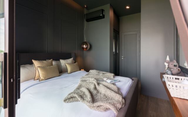 Saturdays Residence by Brown Starling