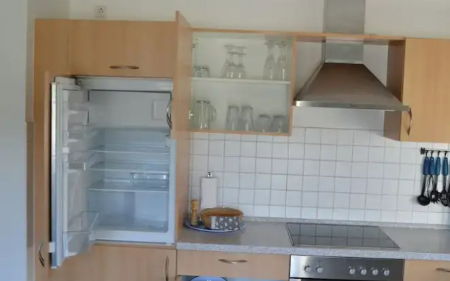 Apartment Ohragrund Oberhof