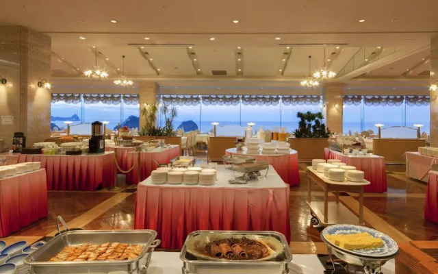 Dogashima NEW Ginsui