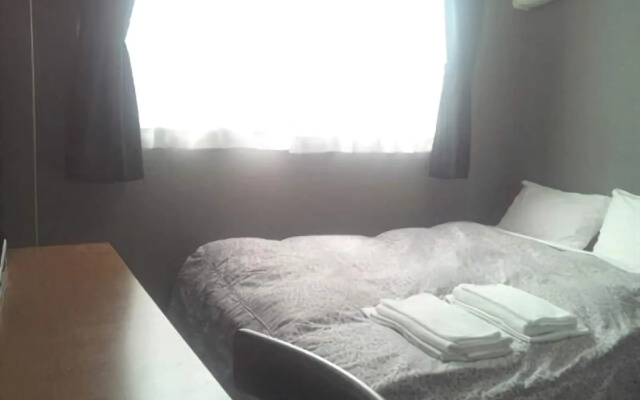 City Inn Nishitanabe – Guest Rooms – Osaka