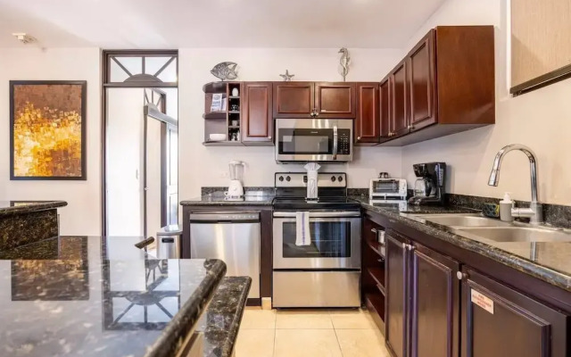Jaco Beachfront Oasis Newly renovated