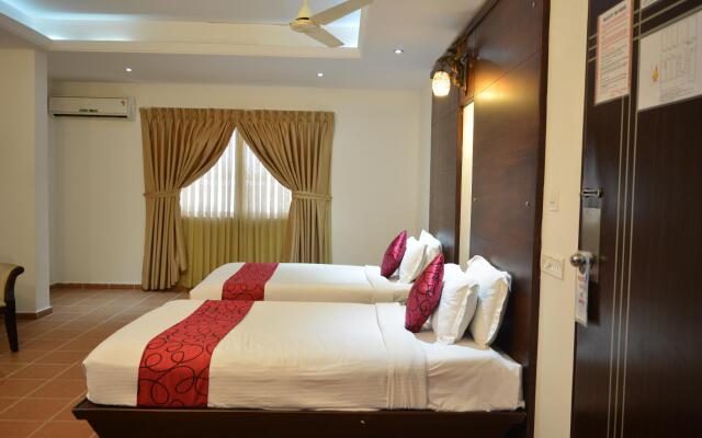 Hotel Bright Heritage