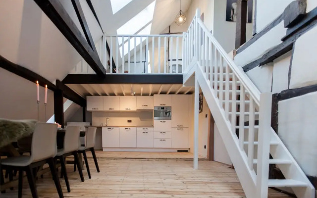 Smartflats - Vieille Ville