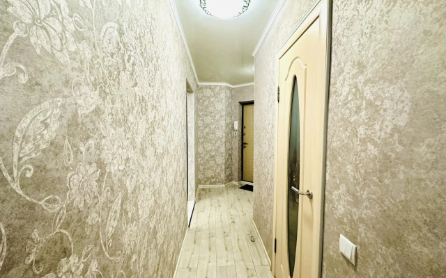 Flats-Line (Флэтс-Лайн) на Ромашина