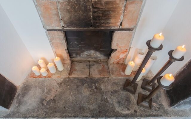 Vista Lario in Carate Urio