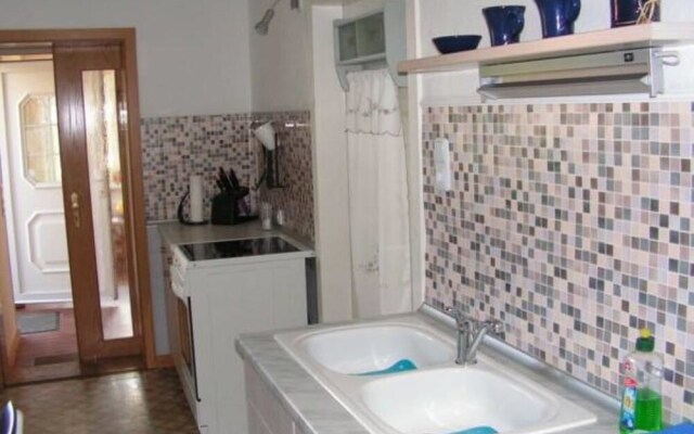 Ferienwohnung Kerstin