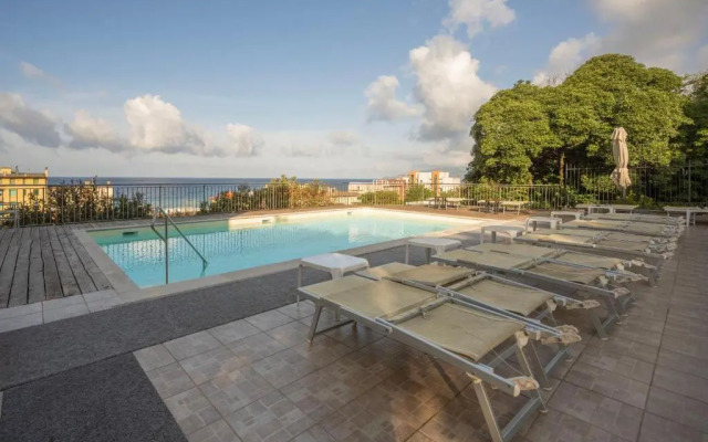 Hotel Mediterraneo