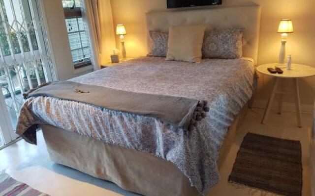 Sugarbush Accommodation