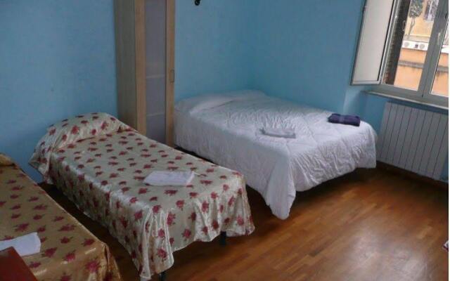 Magic Place Guest House