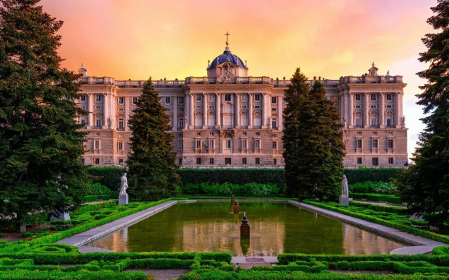 Woohoo Suites Madrid