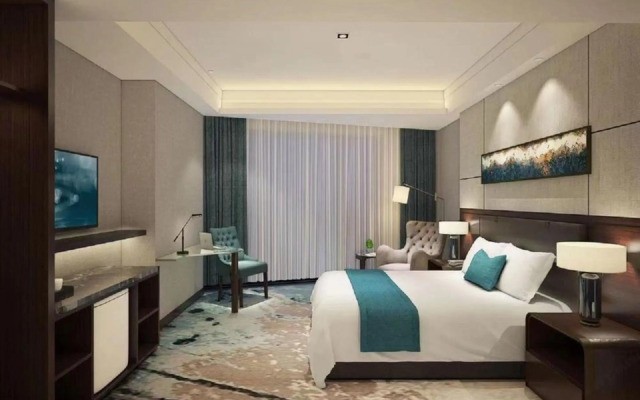 Jin Jiang Royal Palace Hotel