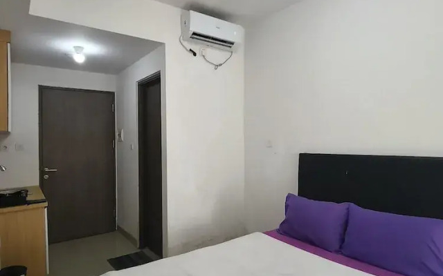 Apartemen The Archies by Linkara