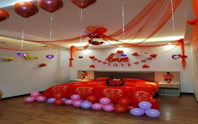 GreenTree Inn Shandong Jining Zoucheng East Kuangjian Road Business Hotel