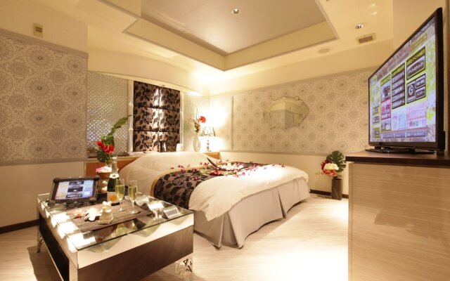 HOTEL GRASSINO URBAN RESORT SHINYOKOHAMA - Adult Only