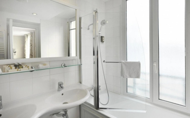 Relais Bosquet By Malone