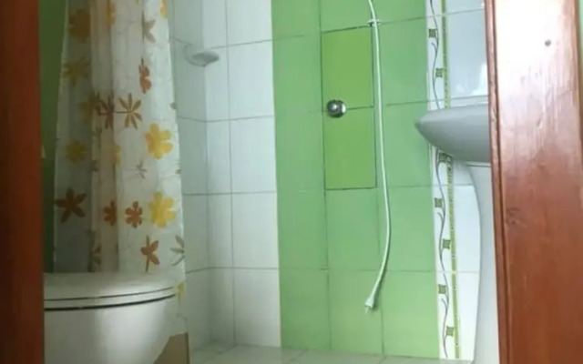 Amazon Dream Hostel