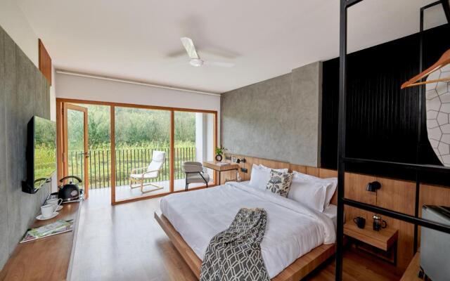 Warehouse Suites and Loft