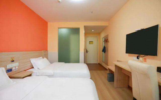 Beibei Holiday Hotel (Southwest University Branch) – Guest Rooms – Chongqing