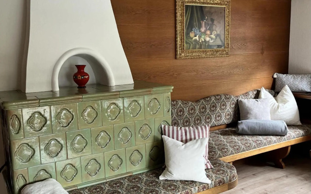 Ferienwohnung Waldblick