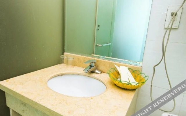 Xuanyuan Hotel(杭州轩原宾馆)