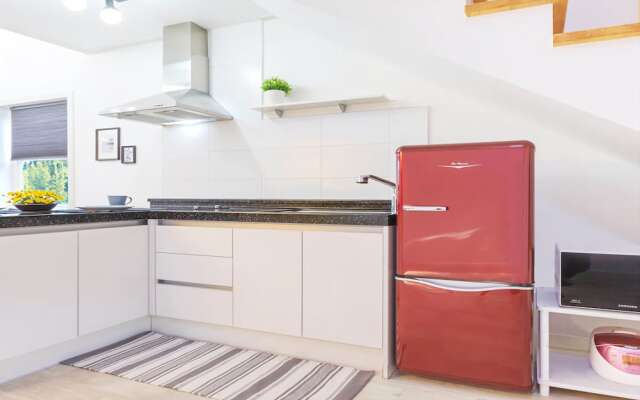 Casa Pension Tongyeong