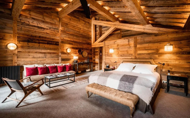 Hotel Village La Mourra