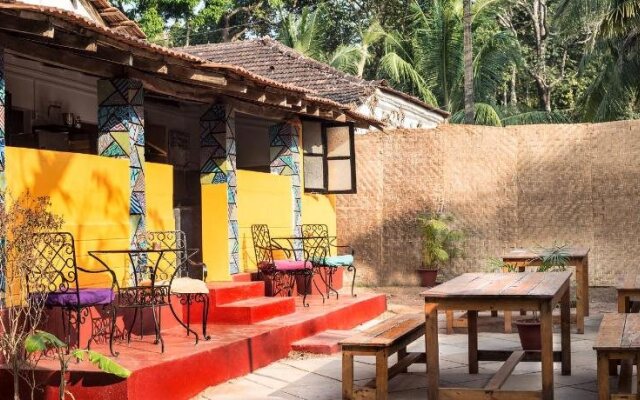Dreams Hostel