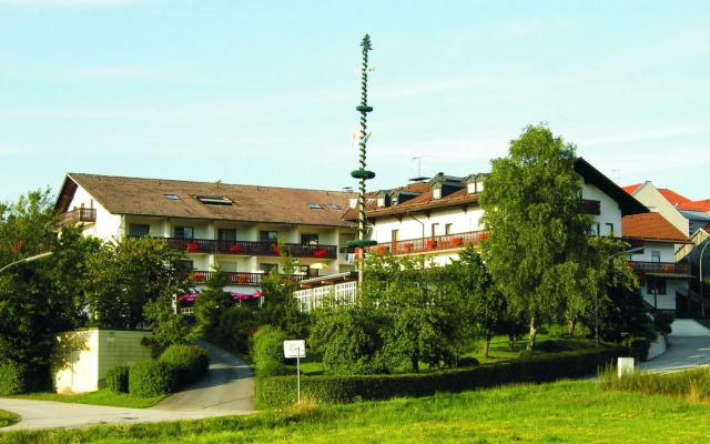 Vital & Wellnesshotel Schuerger
