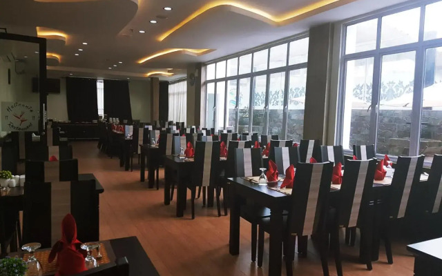 Batam Harbour Boutique Hotel & Spa