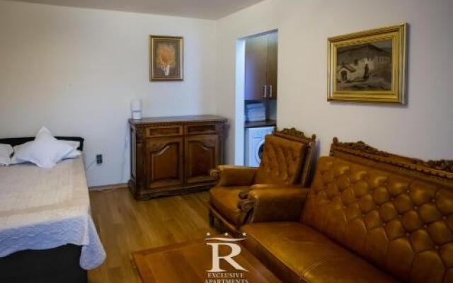 Rivulus Apartament Deluxe