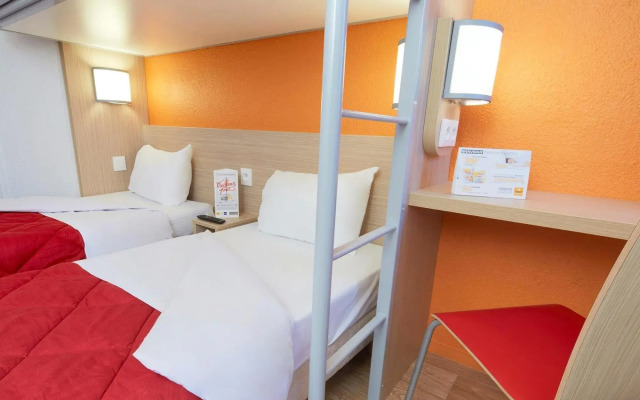Premiere Classe Marne La Vallee - Torcy