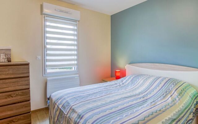 Apartment Les Hauts de Port Mer