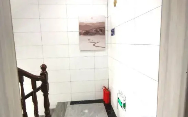 Xianglai Inn (Zhangjiajie High Speed Railway West Station Branch)