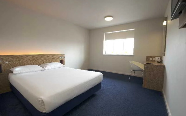 Travelodge Glasgow Braehead
