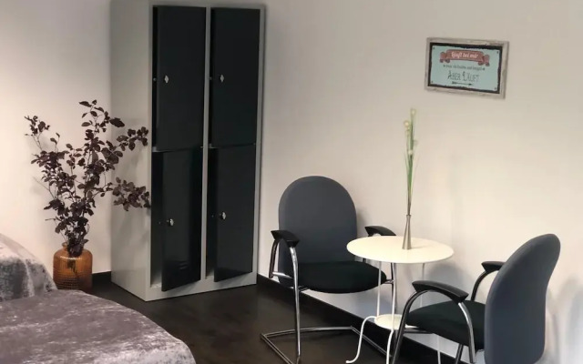 Hostel Messe Laatzen