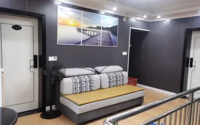Chongqing Yueyuan Farm Stay